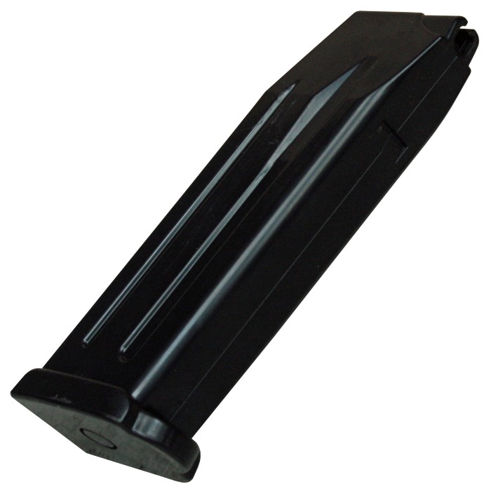 Heckler & Koch magazine suitable for Airsoft pistols VP9 <0.5 joules